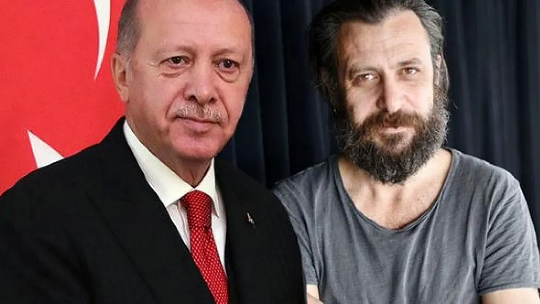 Nejat İşler Cumhurbaşkanı Erdoğan'ın yeğeni mi? İşler ilk defa açıkladı