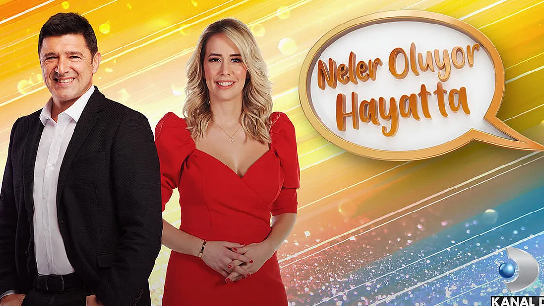 Neler Oluyor Hayatta Neden Yok? Kanal D Neler Oluyor Hayatta bitti mi?