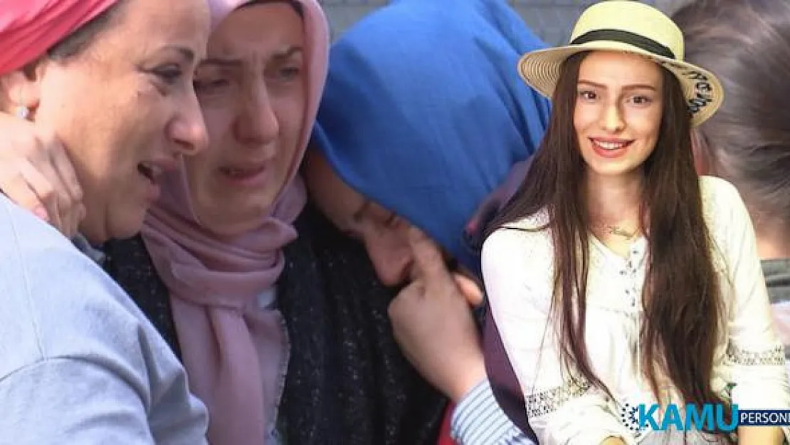 Neslican Tay'ın vasiyeti açıklandı..Neslican Tay'ın cenazesine kimler katılıyor?