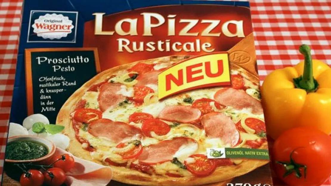 Nestle'de Sağlık Skandalı