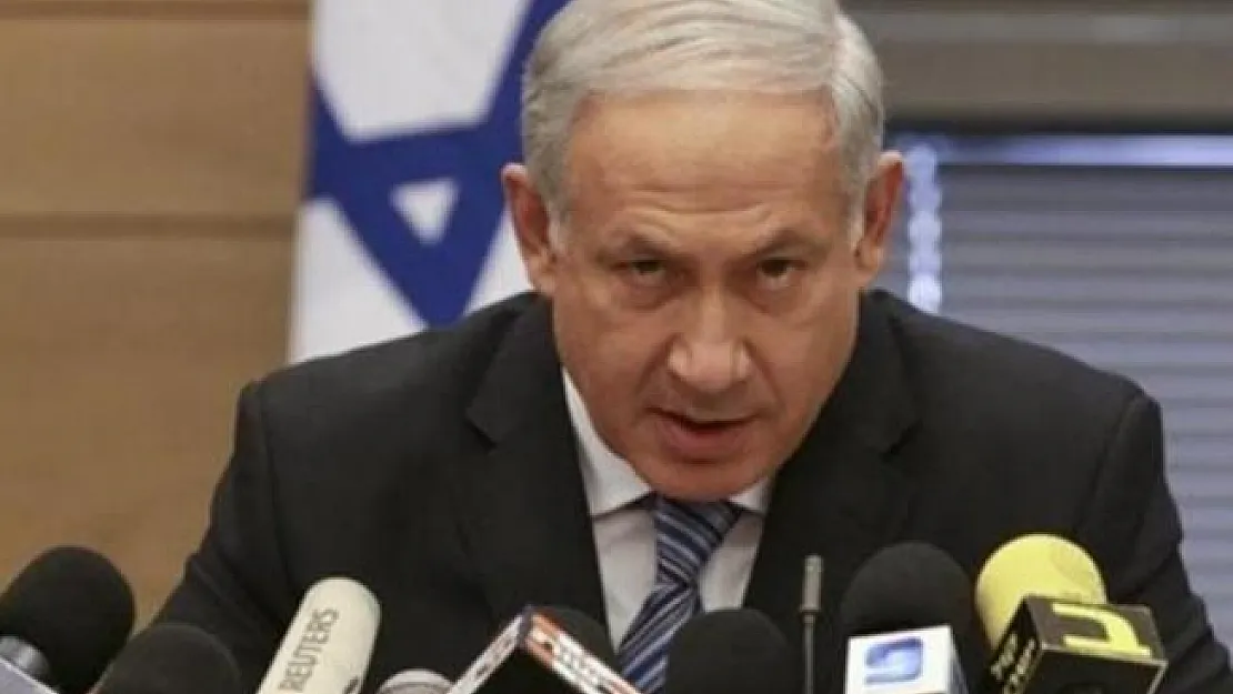 Netanyahu: Kudüs'ün bir sermaye olarak tanınmasının desteklenmesi gerçek oldu