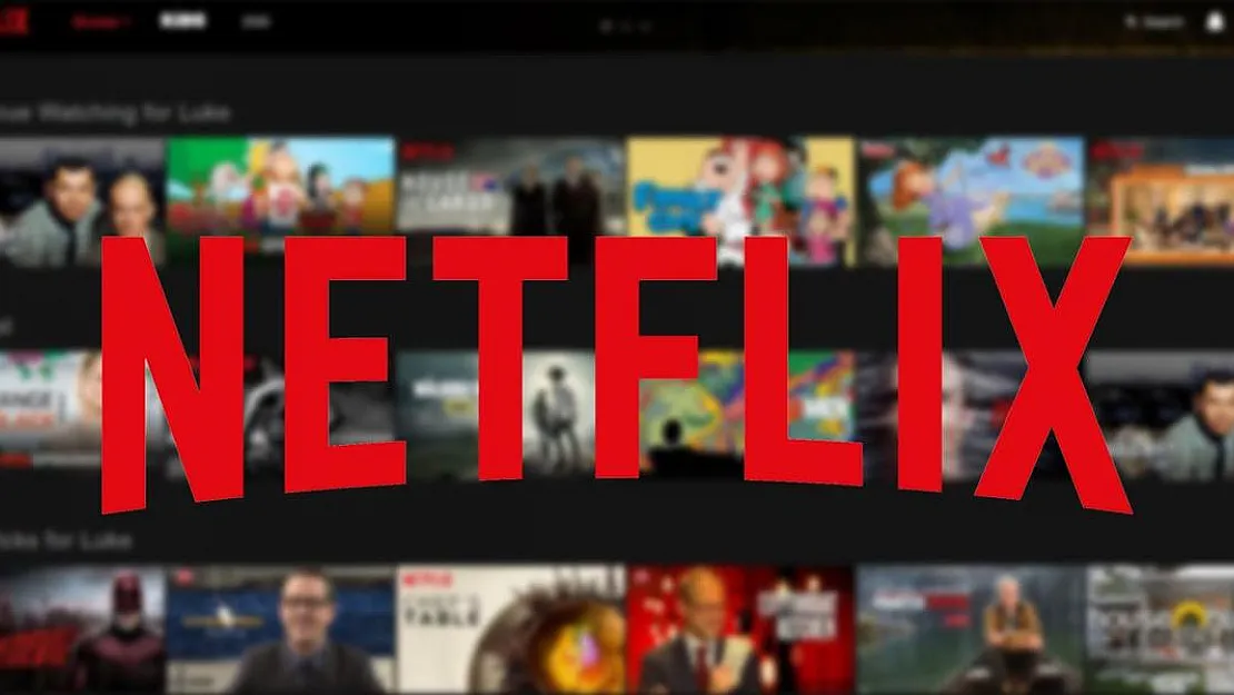 Netflix en çok izlenen dizi ve filmler! Netflix popüler dizi ve filmler..