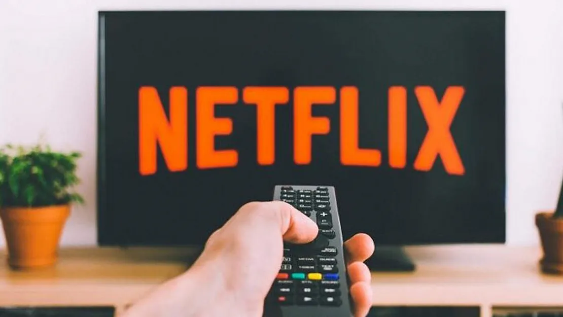 Netflix İstanbul Ofisi için personel alım ilanı yayınladı!