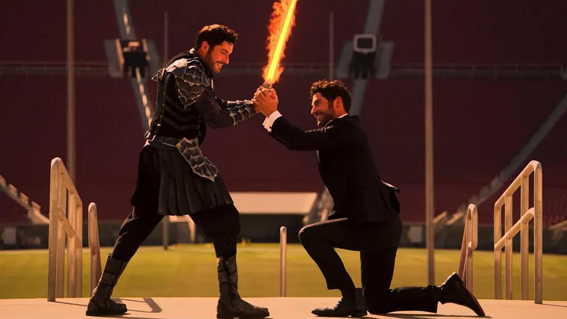 Netflix Lucifer 6. sezon ne zaman? Lucifer 6. sezon yayın tarihi!