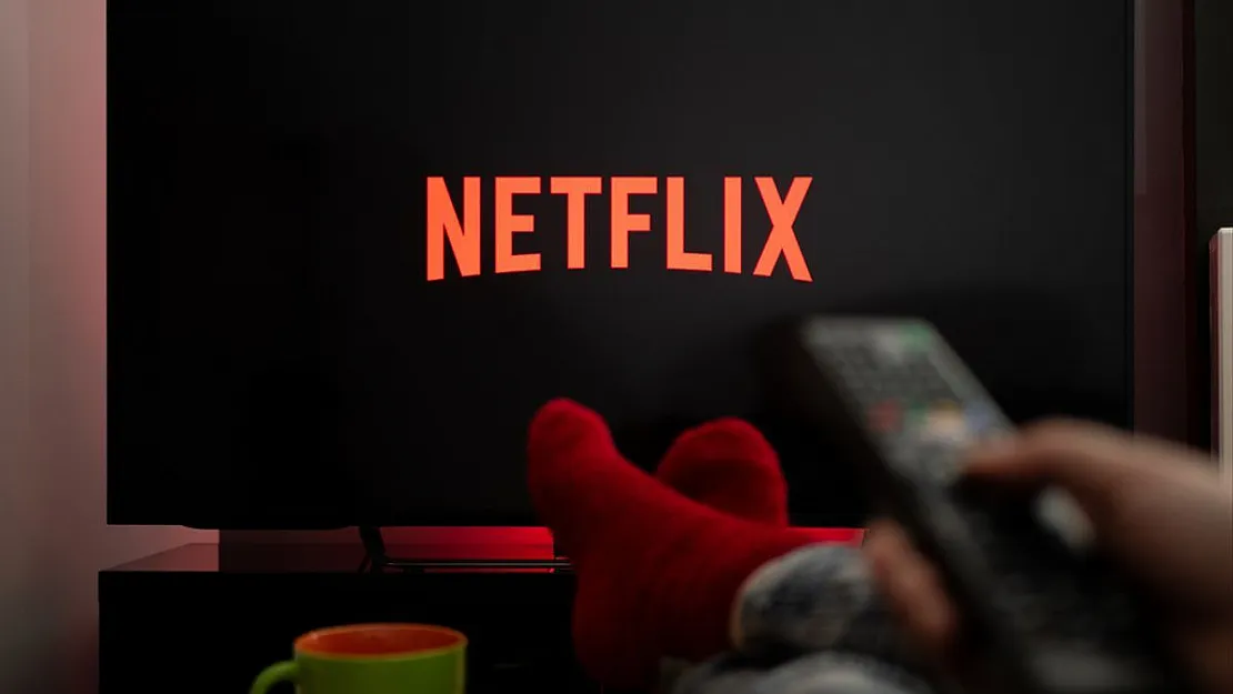 Netflix şifresini paylaşanlar yandı: Artık o devir bitiyor! Engelleniyor