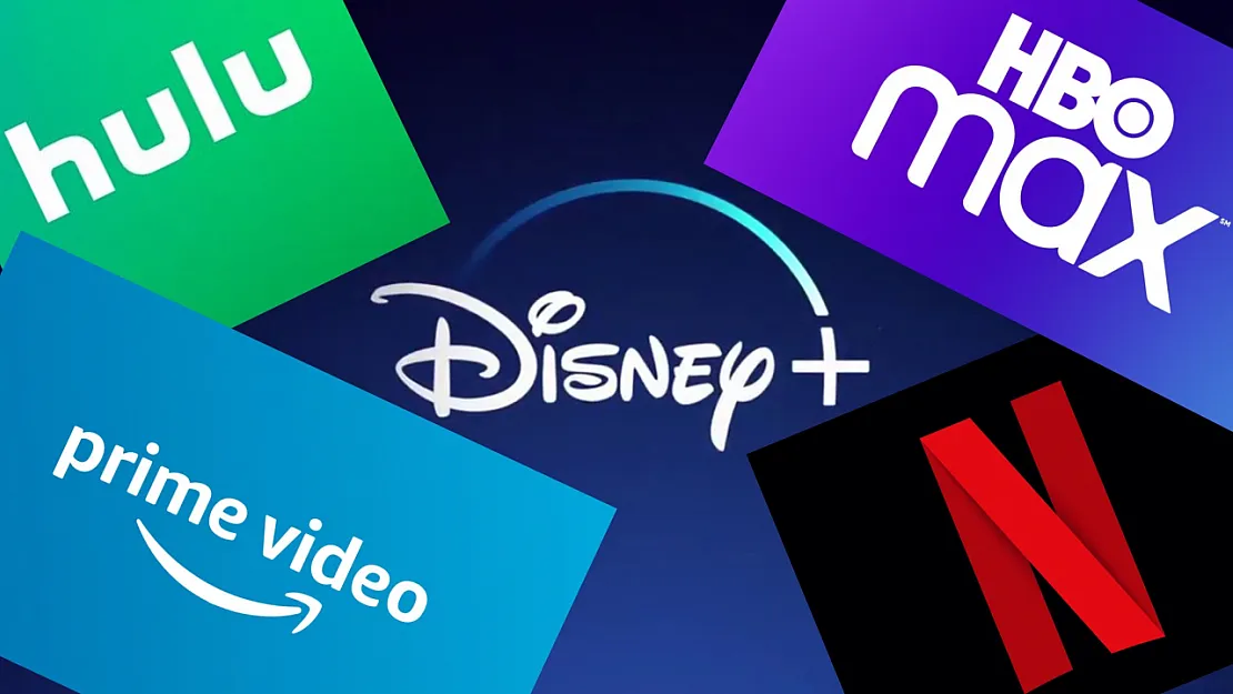 Netflix'ten Disney+'a, beyazperdeden Prime Video'ya: İşte bu ayın en iddialı dizi ve filmleri!