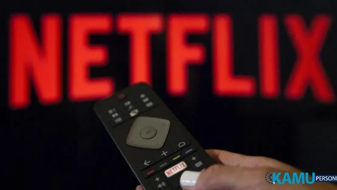 Netflix Türkiye'den Çekiliyor Mu? Açıklama Yapıldı