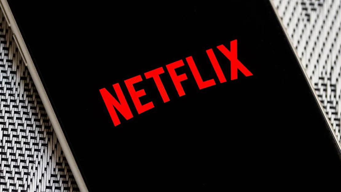 Netflix Türkiye'nin geçen hafta en çok izlenen yapımları açıklandı! Hangi dizi ve filmler öne çıktı?