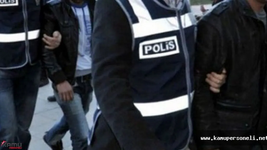 Nevşehir'de Polislere Saldırı Düzenlendi