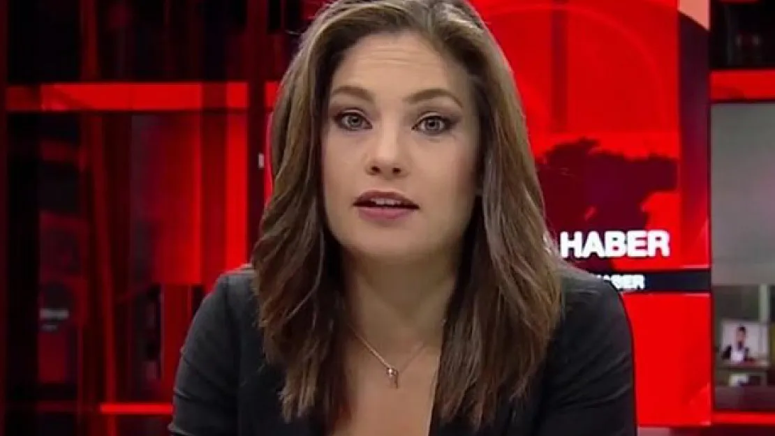 Nevşin Mengü Siyasete Mi Giriyor?