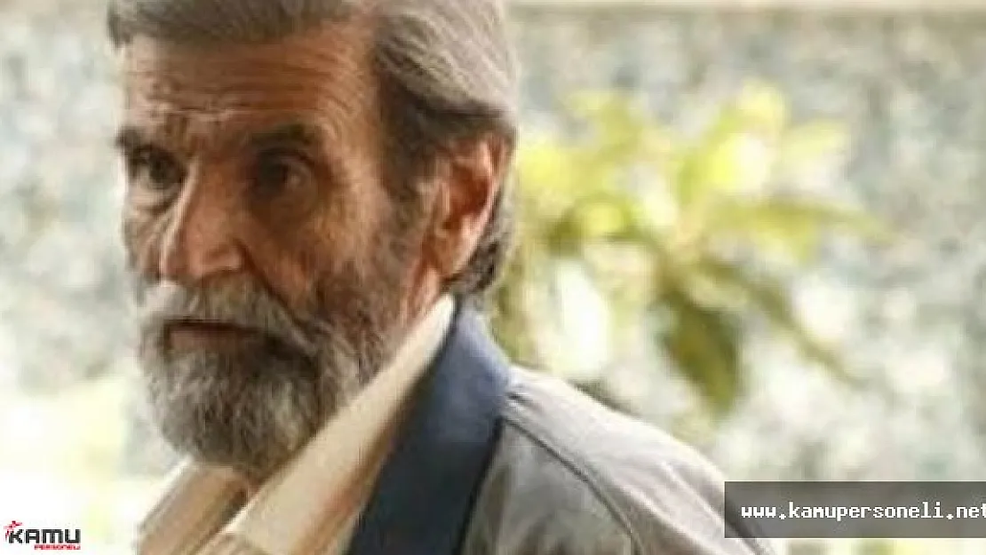 Nezih Tuncay 71 Yaşında Vefat Etti , Nezih Tuncay Kimdir? Hangi Filmlerde Oynadı