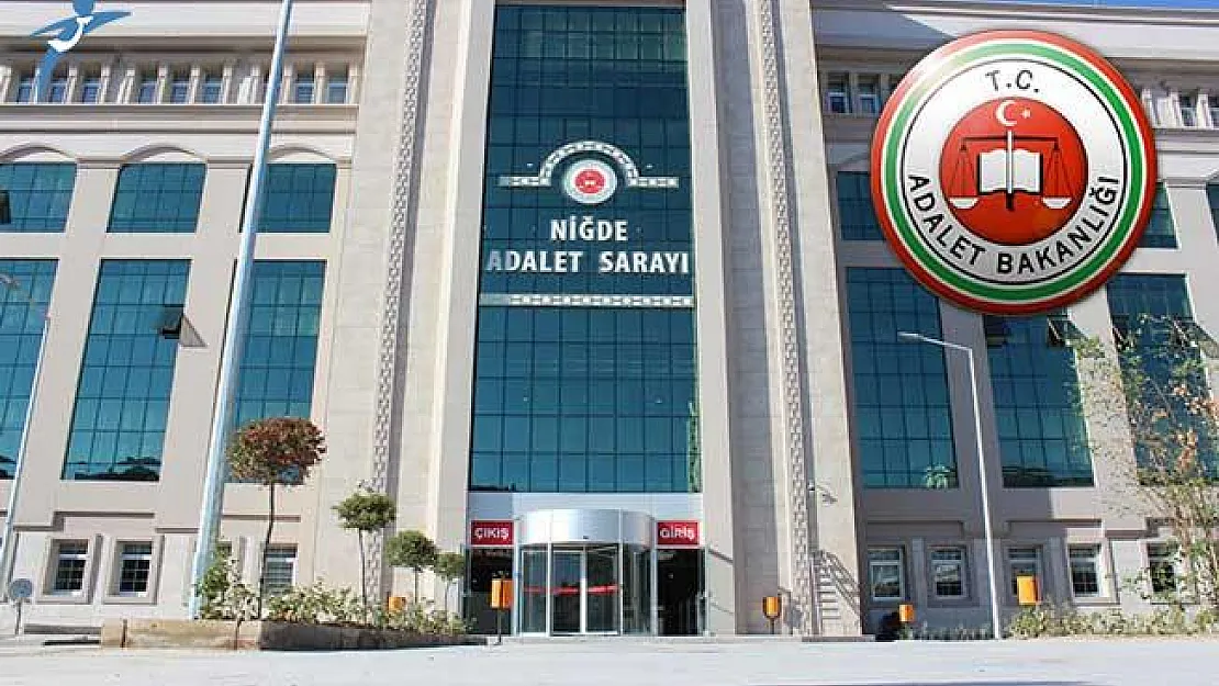 Niğde Adliyesi İKM, Teknisyen ve Şoför Alımı Nihai Başarı Listesi Açıklandı