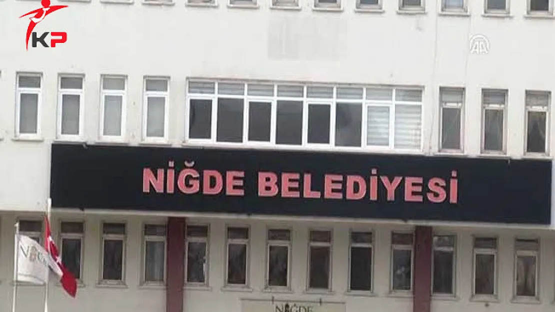 Niğde Belediye Başkanlığına Gelen İsim Belli Oldu !