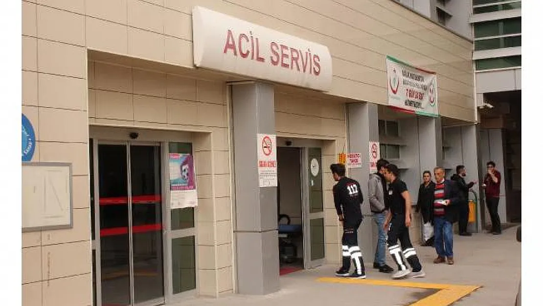 Niğde'de 3 Günde 1300 Kişi Hastanelere Başvurdu! Valilik Soruşturma Başlattı