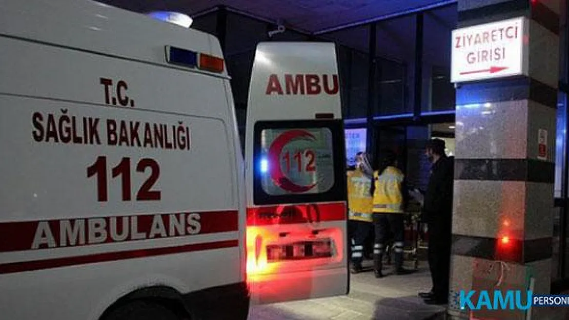 Niğde'de Çiğ Köfte Yoğurma Makinesine Düşen 2.5 Yaşındaki Çocuğun Acı Sonu! Hayatını Kaybetti