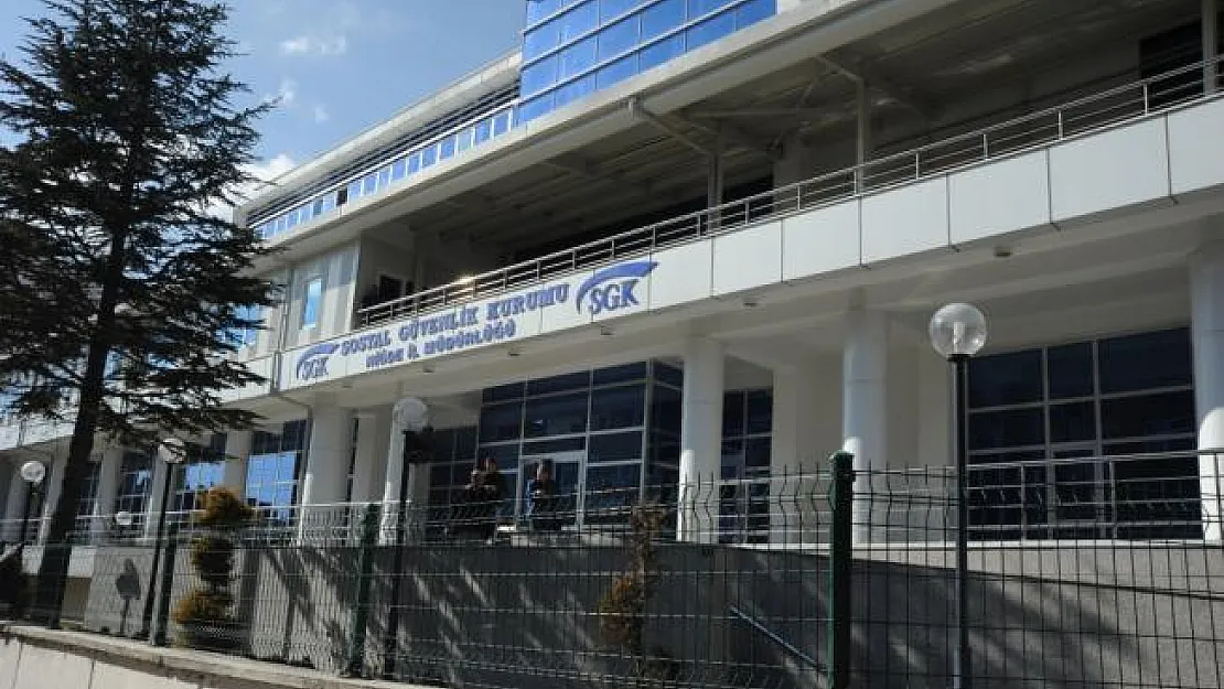 Niğde'de 'şehit yakını ve gazi işlemleri odası'