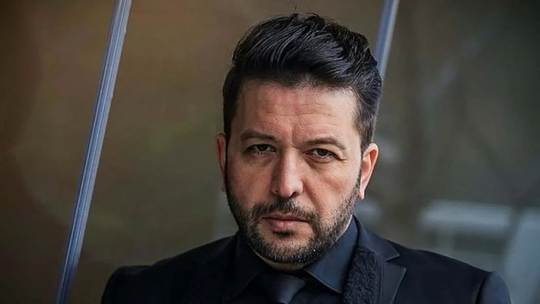 Nihat Doğan'ın 3 aylık hamile hayranı ile düğününde çekilen görüntüler şok içinde bıraktı! Tepkiler çığ gibi büyüyor…