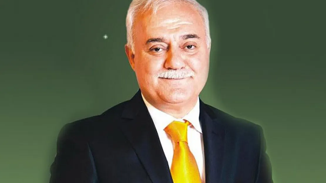 Nihat Hatipoğlu Yerel Seçimde Aday Olacak Mı? Açıklama Geldi!