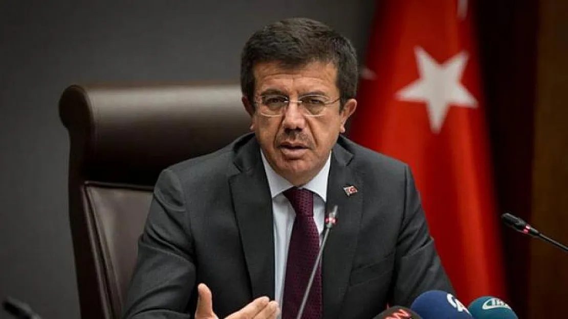 Nihat Zeybekci: İzmir'deki En Önemli Problem Vatandaşlarımızın Yaşam Kalitesi