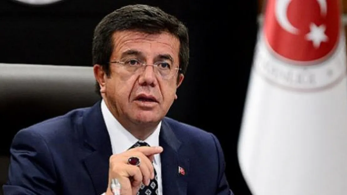 Nihat Zeybekci'den Çok Önemli İzmir Açıklaması