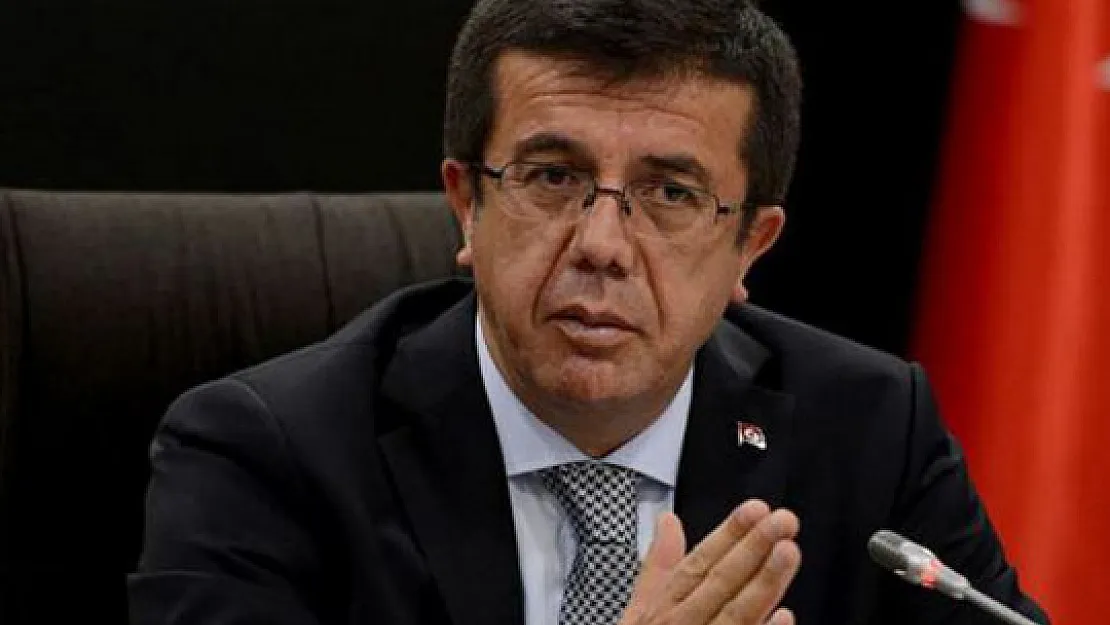 Nihat Zeybekci'den Rusya Krizini Fırsata Çevirmeye Çalışanlara Yönelik Olarak Uyarı