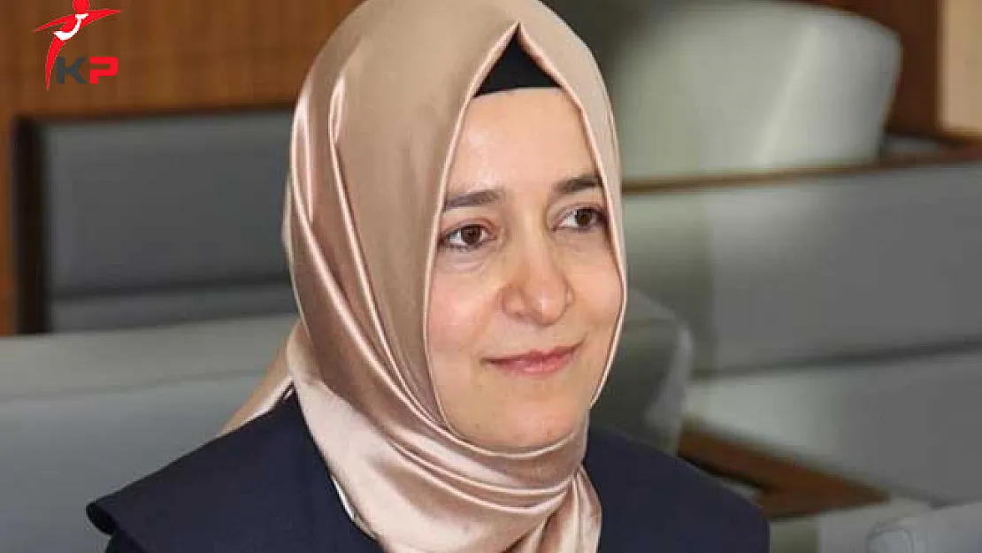 Nikah Yetkisinin İmamlara Devredilmesine İlişkin Aile Bakanı Kaya'dan Önemli Açıklama