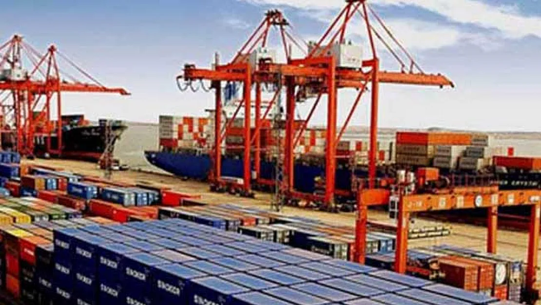Nisan Ayına İlişkin İhracat Verileri Açıklandı