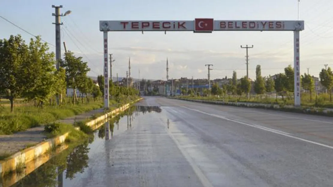 Nişana katılanlardan çok sayıda ki kişide pozitif vaka görülmesi üzerine mahalle karantinaya alındı!