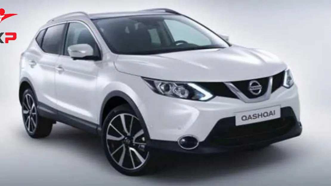 Nissan Ağustos Kampanyası İle Nissan Qashqai 2017 Fırsatı