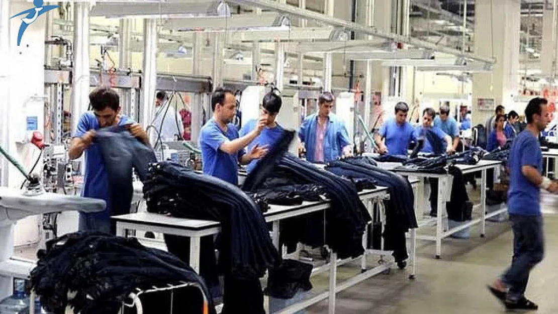 Niteliksiz İş Gücü Bile Bulunamıyor ! Personel İhtiyacı Var Karşılanamıyor
