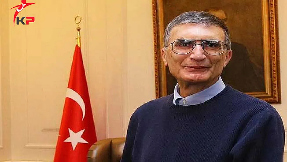 Nobel Ödüllü Aziz Sancar Din Kültürü Kitabında