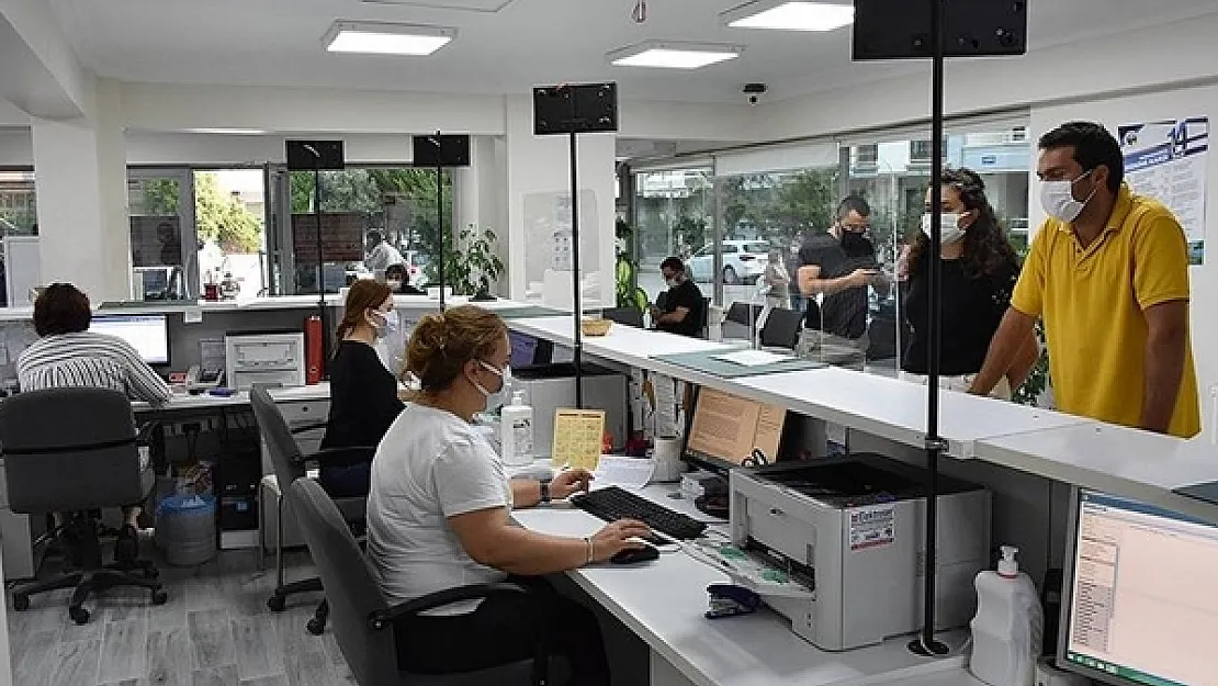Nöbetçi noter uygulaması yeniden başladı!