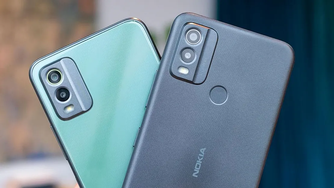 Nokia uzun süredir beklenen fiyat performans ürünü C serisi akıllı telefon modellerini tanıttı!