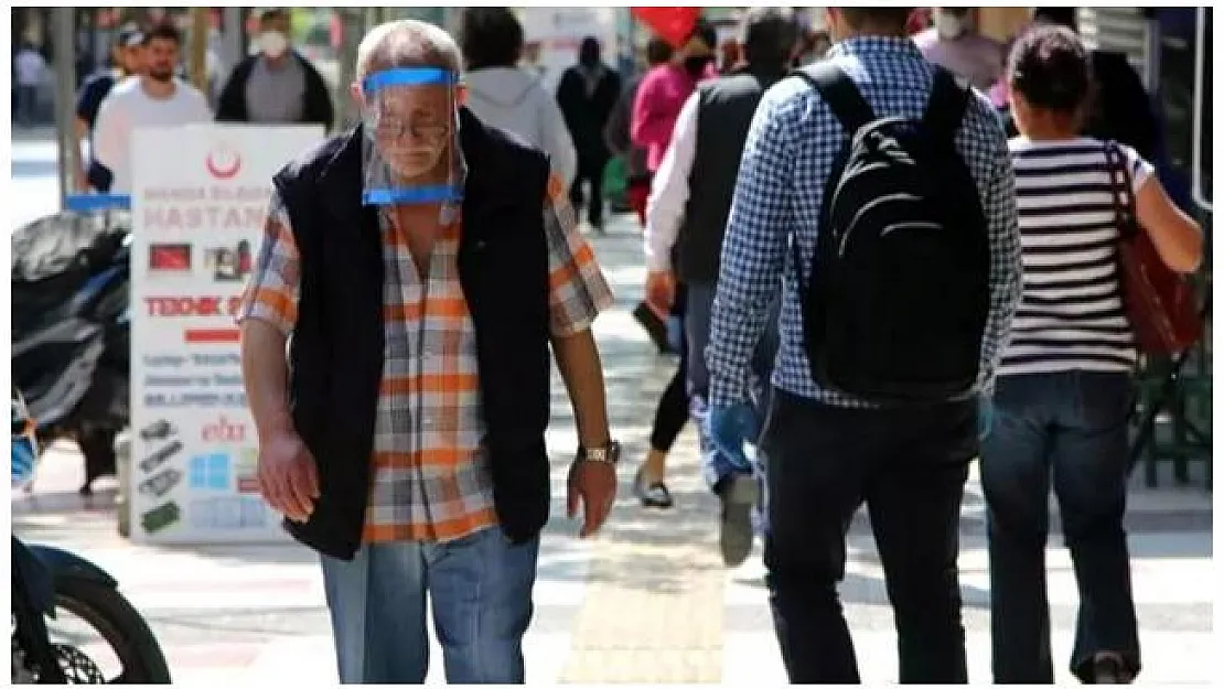 Normal hayata dönüş kriteri belli oldu!  Bu kriteri sağlayan illerde normalleşme başlayacak!