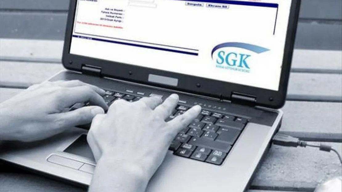 Normal Şatlarda Ne Zaman Emekli Olurum? E- Devlet Emeklilik Yaşı Sorgulama Ekranı