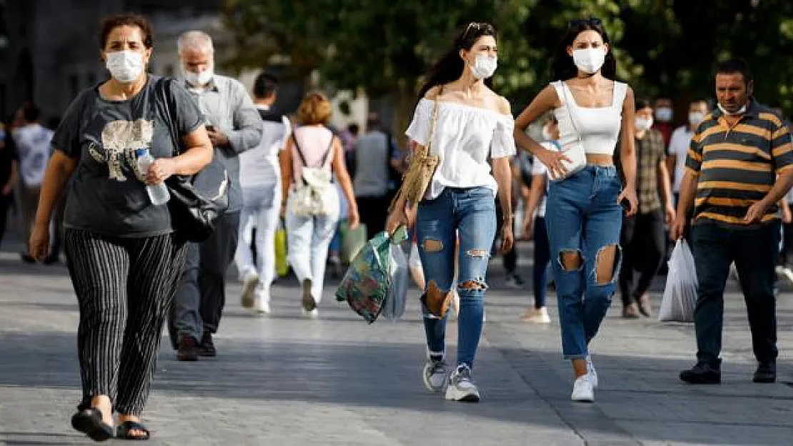 Normalleşme bugün başladı ama uzmanlardan 4. dalga uyarısı geldi!