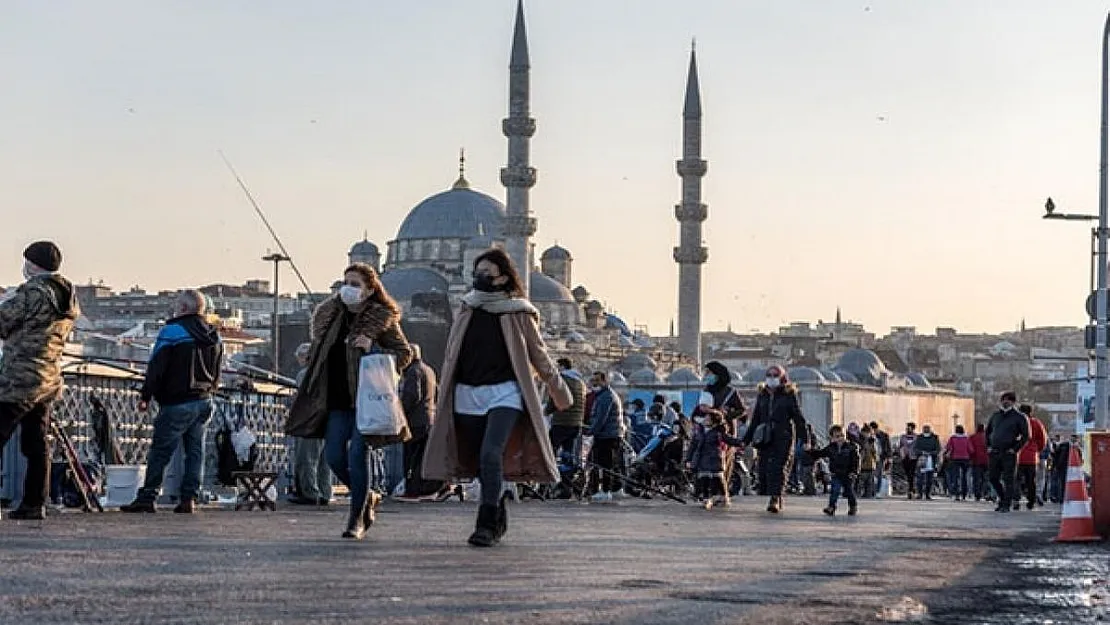 Normalleşme için gerçekçi açıklama geldi! Tarih belli oldu!