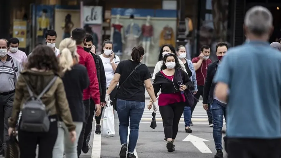 Normalleşme öncesi İstanbul'a kötü haber geldi!