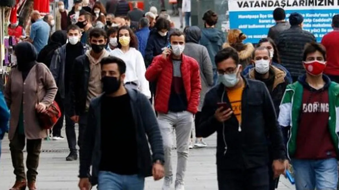 Normalleşme süreci ilk bu illerde başlayacak!