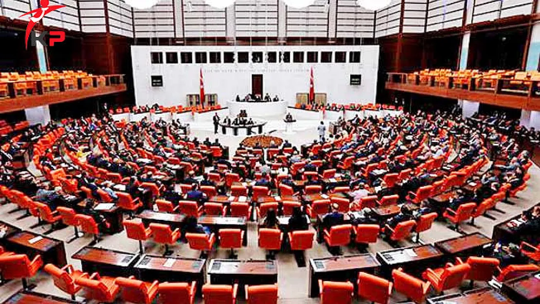 Nüfus Hizmetleri Kanun Tasarısı TBMM'de Kabul Edilerek Yasalaştı!