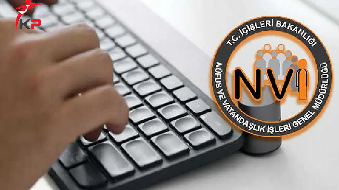 Nüfus Müdürlüklerine 1500 Veri Hazırlama ve Kontrol İşletmeni (VHKİ) Alımı Yapılacak