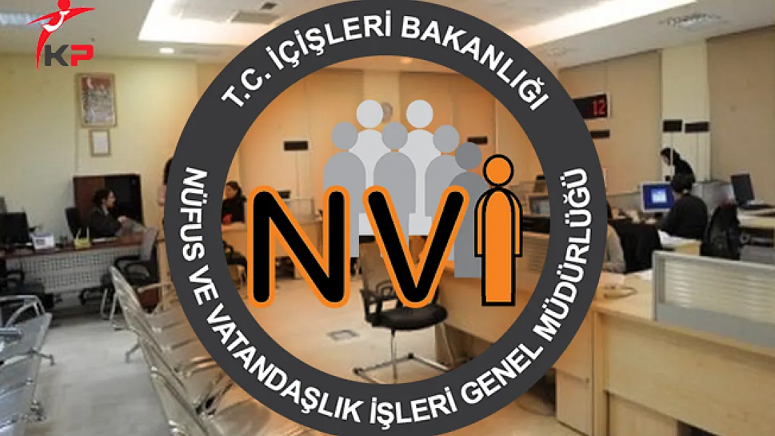 Nüfus Müdürlüklerine 1600 Memur Alımında KPSS Şartı Olmalı Mıdır?