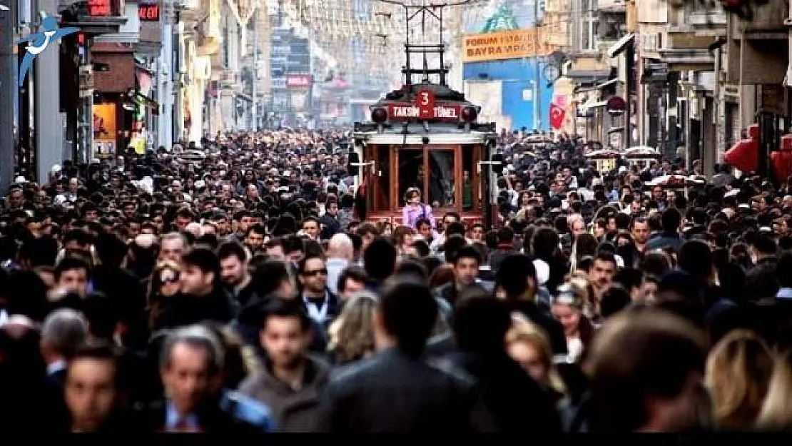 Nüfusta Yeni Dönem Başlıyor! İşte Detaylar