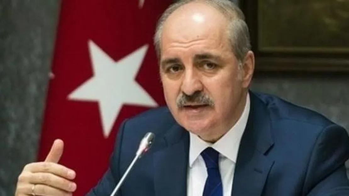 Numan Kurtulmuş skandal karara tepki gösterdi: Hesabını versinler!