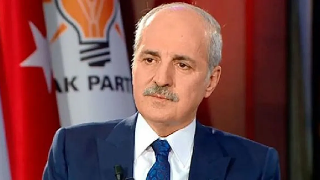 Numan Kurtulmuş'tan Yeni Askerlik Sistemi Hakkında Önemli Açıklama