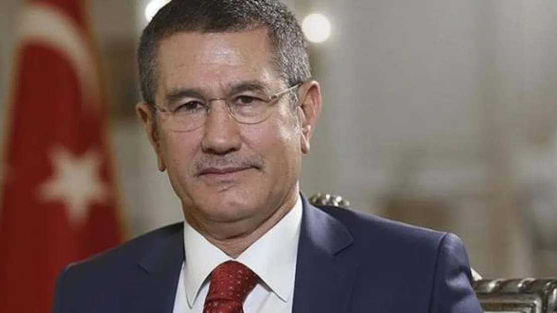 Nurettin Canikli: Ekonomi Büyümeye Devam Ediyor