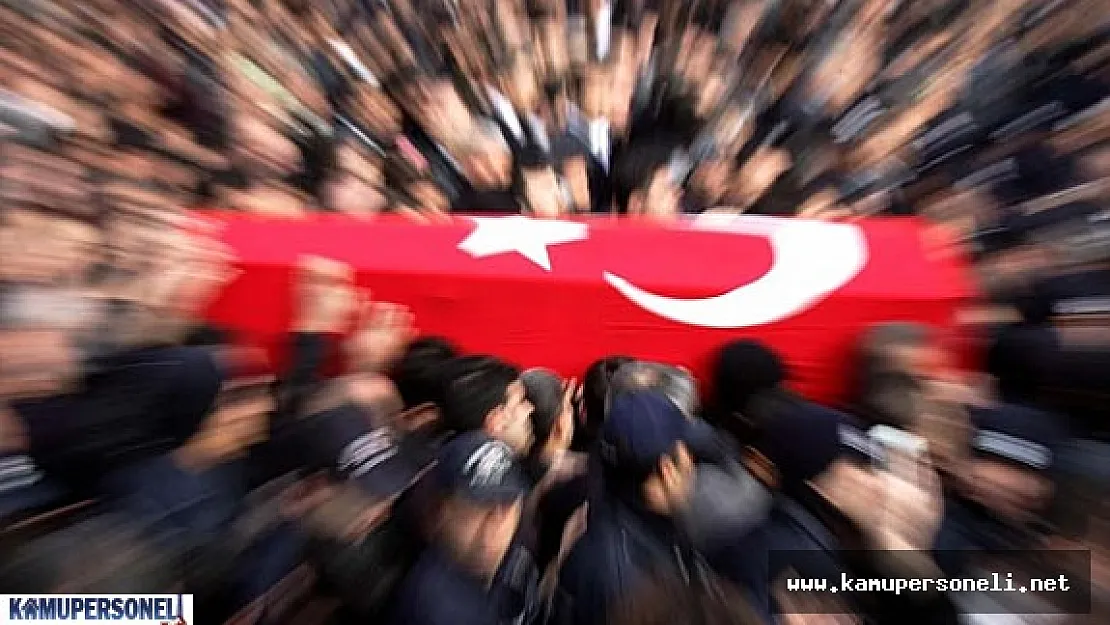 Nusaybin'den acı haber var: 2 asker şehit oldu, 3 asker yaralı