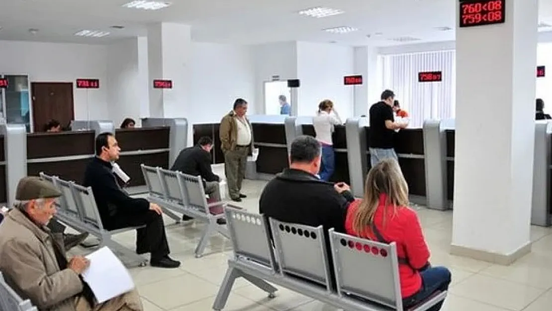 O bankada hesabı olan herkesi yakından ilgilendiren açıklama geldi! Bundan sonra her gün..