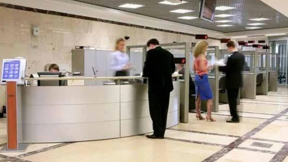 O bankada hesabı olanlar dikkat! Bankadan müşterilerine kritik uyarı geldi!