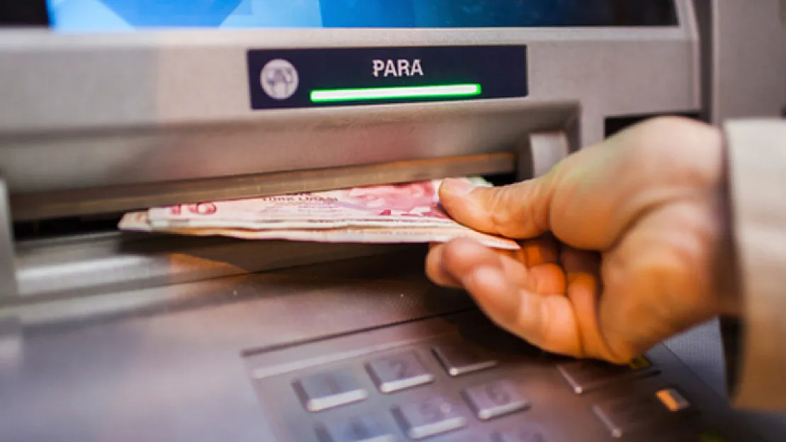 O bankanın müşterileri dikkat: Banka acil açıklama yaptı! Bankadan işlem yapacaklara duyuruldu